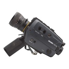 Bauer C107XL Super 8