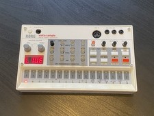Korg Volca Sample 1 mit Payen-Firmware