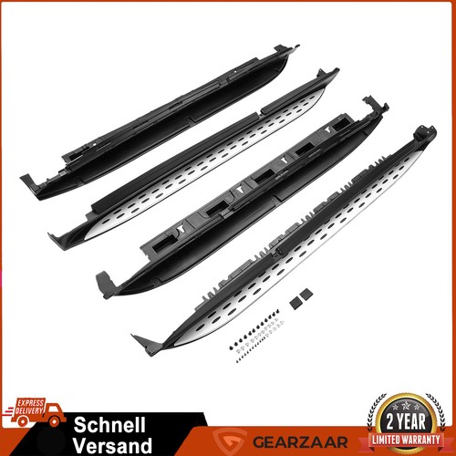 Trittbretter seitenbrett - trittbretter,