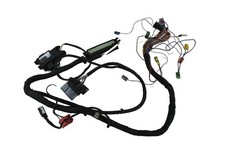 VW T4 ESP Kabelbaum Duosensor Steuergerät Leitungssatz 4B0907637A 0265005213