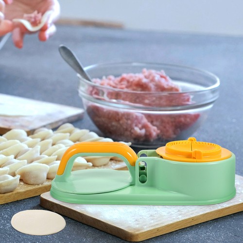 Knödelmaschine dumpling - ,