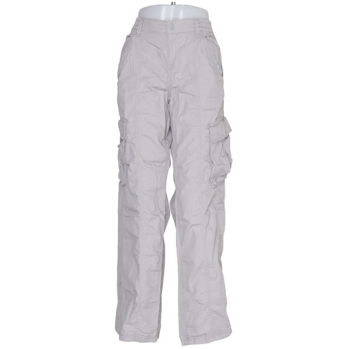 Divided cargohose - divided, by