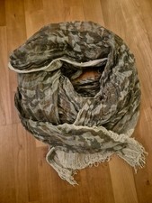 Ausgefallenes Traum Tuch von Faliero Sarti!!Kaum getragen! Top Zustand!!