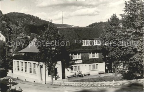 Mellenbach glasbach gasthaus - mellenbach-glasbach,