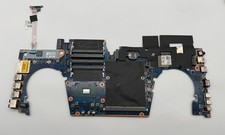HP Zbook 17 G4 Mainboard Intel