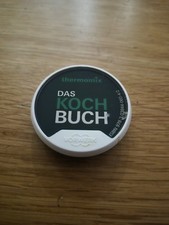 TM 5 Chip / Key Das Kochbuch