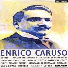 Enrico caruso ein - enrico,