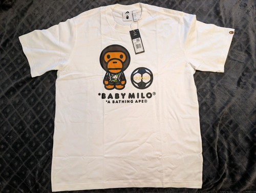 Adidas bape ssl - adidas, t