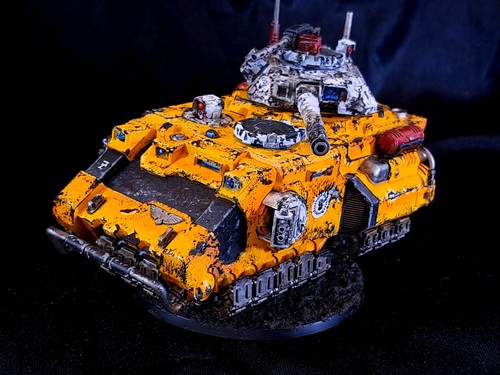 Imperial fists gladiator - fists, /