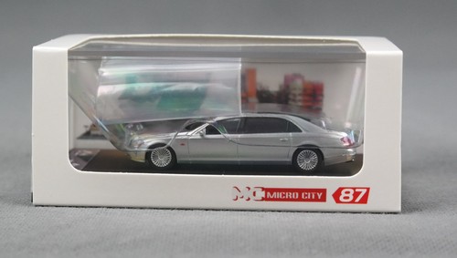 Herpa microcity 87mc000023 - herpa,