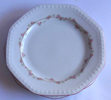 2 Teller Kuchenteller*Seltmann