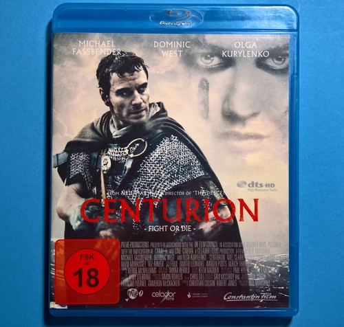 Centurion fight die - centurion,