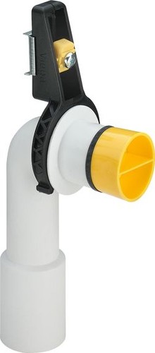 Viega ablaufbogen mm - viega,