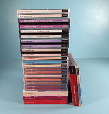 Kuschelrock Sammlung - Kuschelrock 1-19 + 2x Specials - Musik CD Sammlung