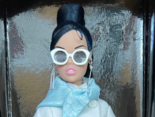 Fashion royalty integrity - fashion,