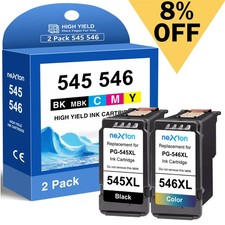 Druckerpatronen PG-545 XL