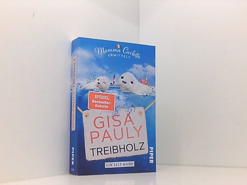 Treibholz - (mamma, 17)