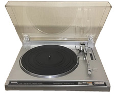 JVC L-A120 ▶Seltener Vintage