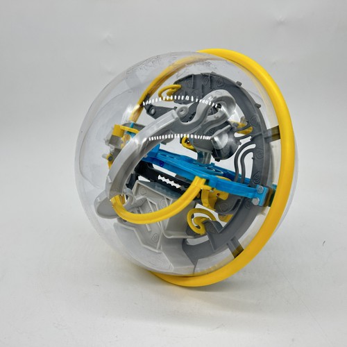Perplexus perlexus beast - -,