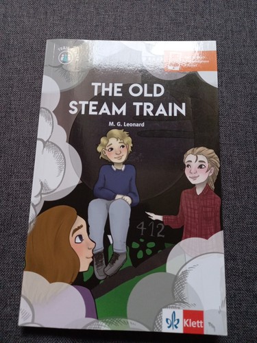 Buch englisch schule old - englisch,