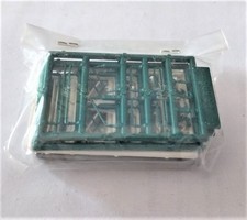 KLEINTEILE KUNSTSTOFFTEILE