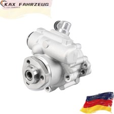 Servopumpe Hydraulikpumpe