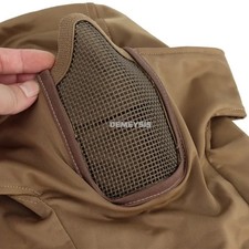 Taktische Vollgesichtsmaske