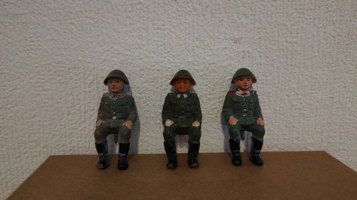 Ddr spielzeug soldat - spielzeug,