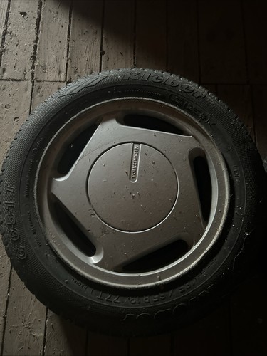 Alufelgen polo c - vw,