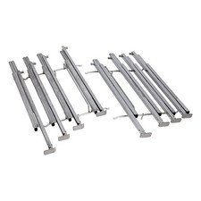 Teleskopauszug Nachrüstsatz Vollauszug vierfach für Backofen Neff 00708572