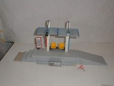 Playmobil/LGB Modelleisenbahn, Bahnsteig (PL12