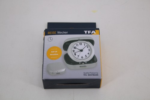 Tfa dostmann 1012 - dostmann, 60-1012