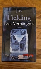 Das Verhängnis von Joy Fielding