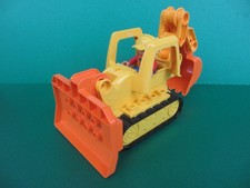 Lego Duplo Baustelle