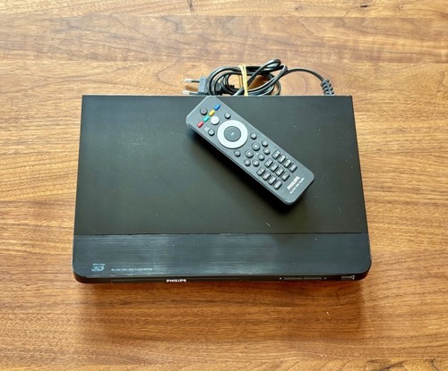 Philips bdp 2180 - bdp, blu-ray