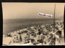 ❤️RAR Strand DDR Foto Frau