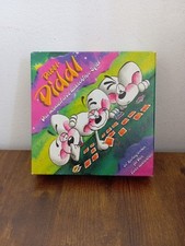 Dabbl-Diddl Das mäusestarke Gedächtnis-Spiel / Kartenspiel / komplett