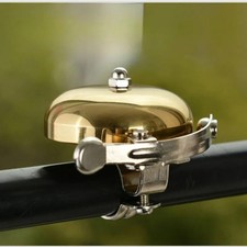 Retro fahrrad glocke - fahrrad, –