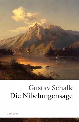 Die nibelungensage große - die,