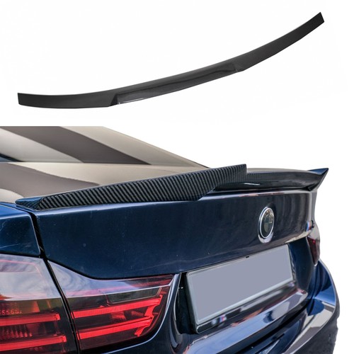 Heckspoiler passend für bmw - passend,