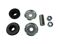 Zugstrebengummi Satz VW Bus T3