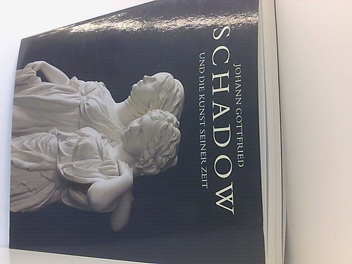 Johann gottfried schadow - gottfried, schadow: