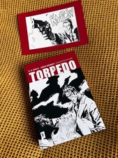 TORPEDO Gesamtausgabe