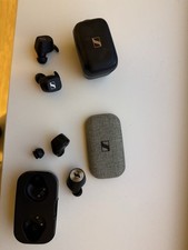 Sennheiser Konvolut True