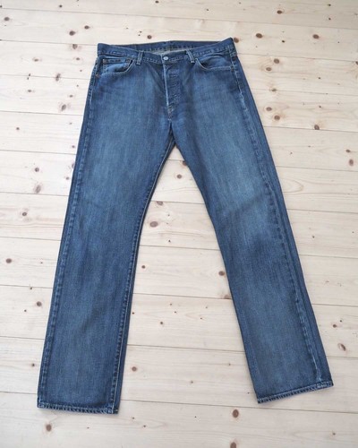 Levi 501 herren jeans gr - 501,