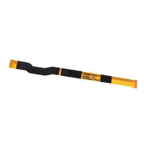 Lcd flexkabel fpc für olympus - lcd-flexkabel,
