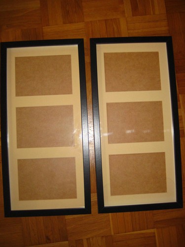 Ikea ribba bilderrahmen - 2, x