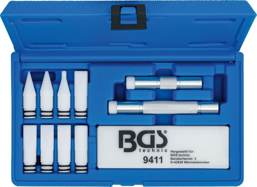 Bgs 12x ausbeul - bgs,