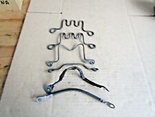 Mercedes Oldtimer Hanomag Unimog Puch Glühkerze Teileset SET Konvolut orig.