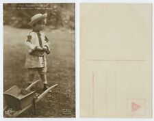 116081 - Prinz Alexander